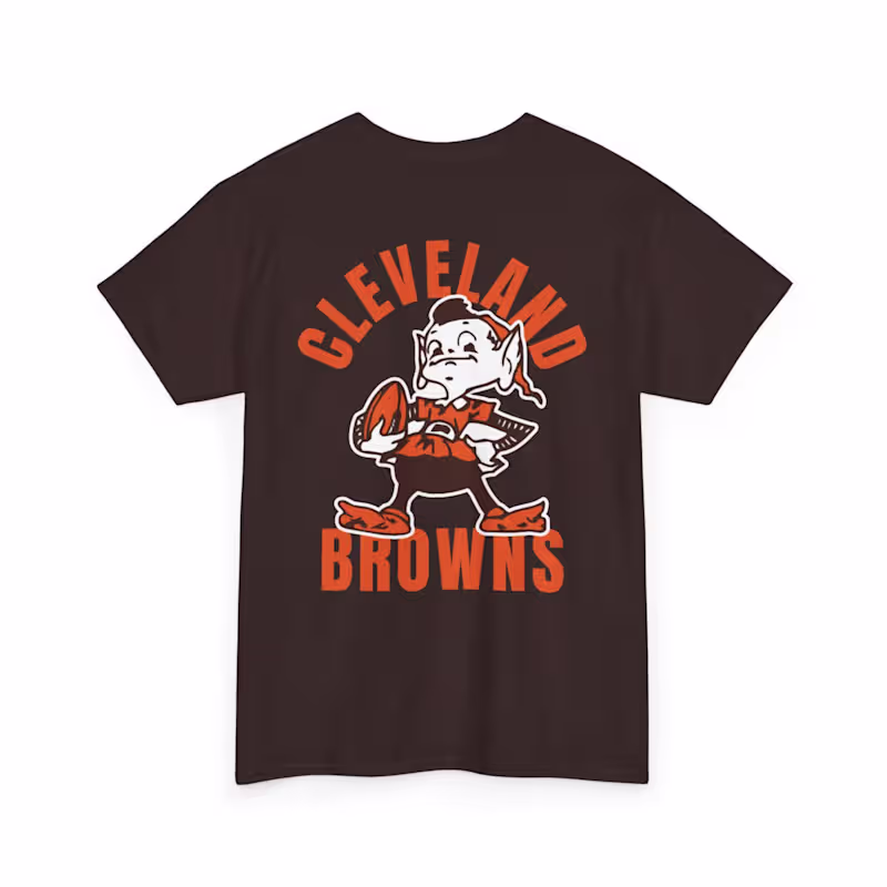 Cover image for Custom Football Tees