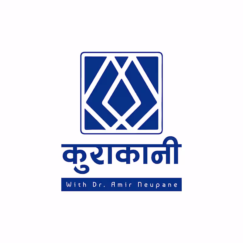 Cover image for Kurakani Logo Design