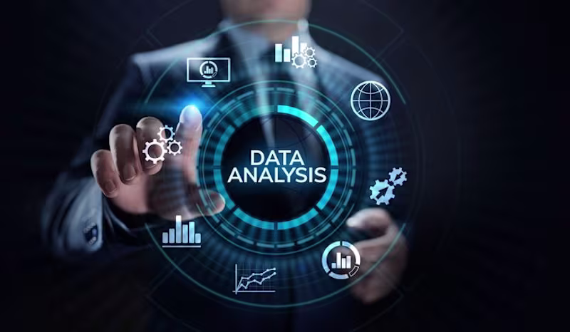 Cover image for Data Analyst