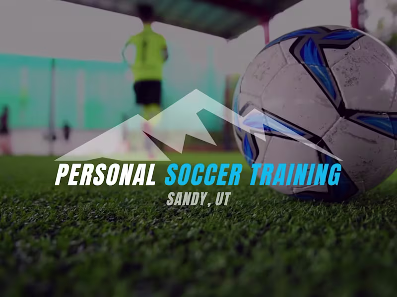 Cover image for Peak Soccer: Lead Generating Landing Page / SEO-Organic Traffic