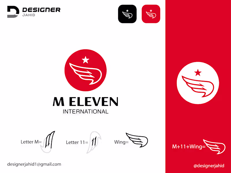 Cover image for 
A bold and energetic identity