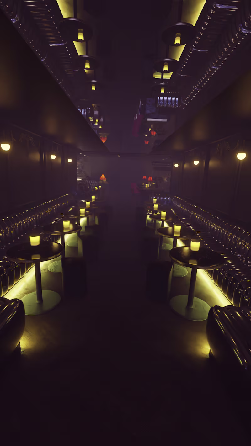 Cover image for 3D Bar Showcase 
