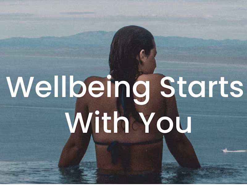 Cover image for UX Writing - Pura Vida Veterinary Wellness