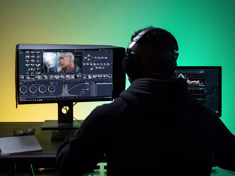 Cover image for Make Your Videos Creative and Engaging
