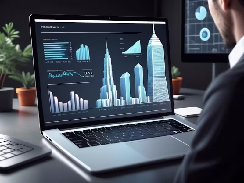 Cover image for Digital Twin Creation (BIM)