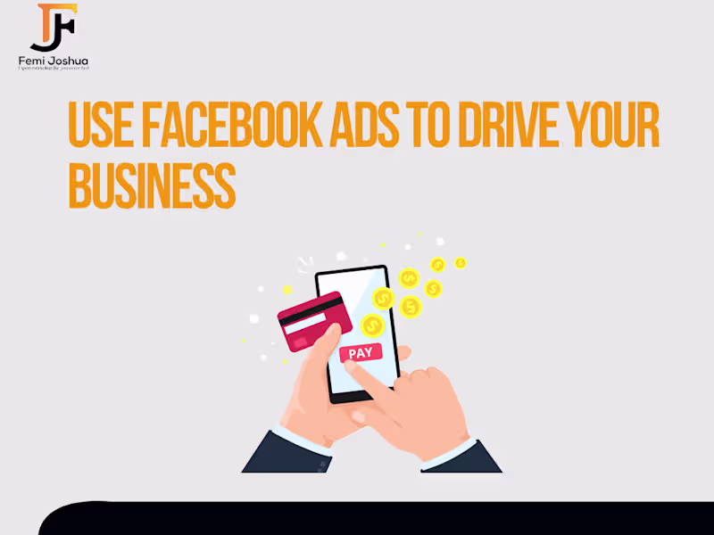 Cover image for Get paid Facebook  and Instagram ads that converts