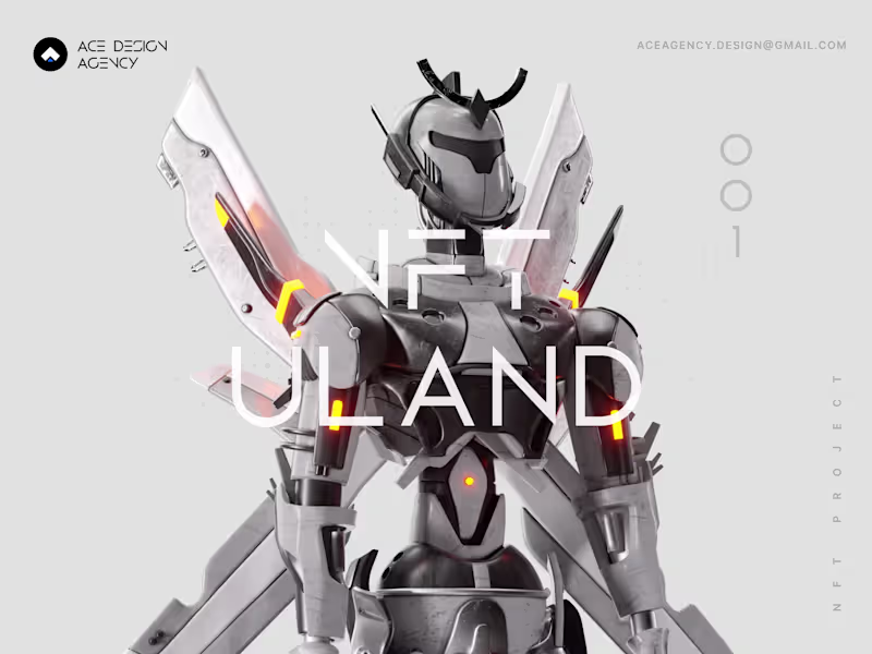 Cover image for NFT Collection Design and Development
