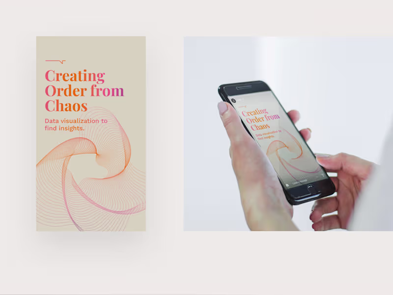 Cover image for Behance