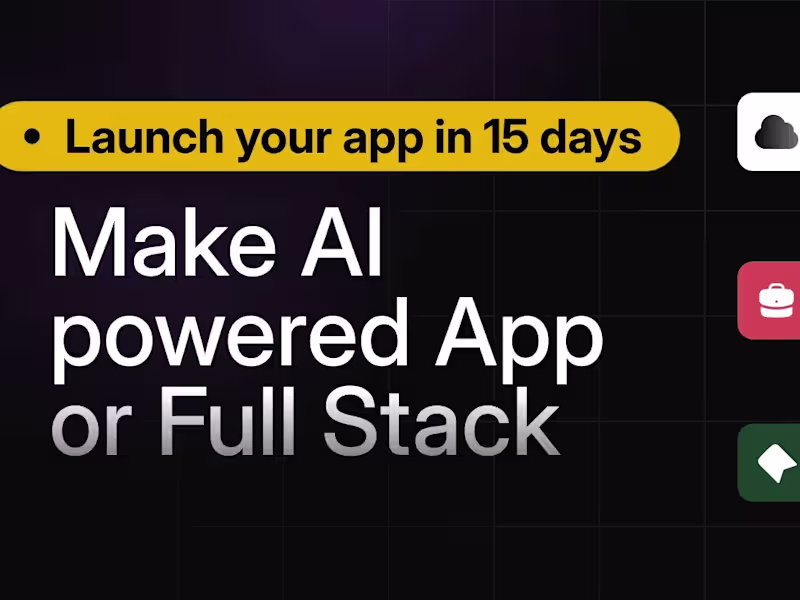 Cover image for AI & Web developer with deepseek, chatgpt, gemini or claude