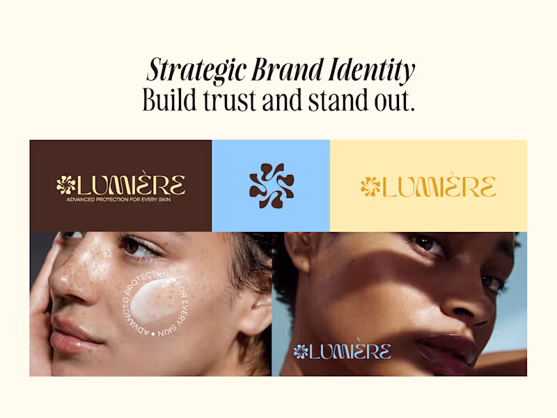 Cover image for Craft a Strategic Brand Identity for Your Business