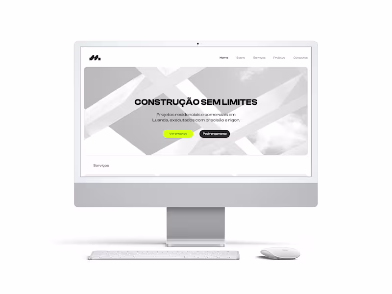 Cover image for Custom Website Design