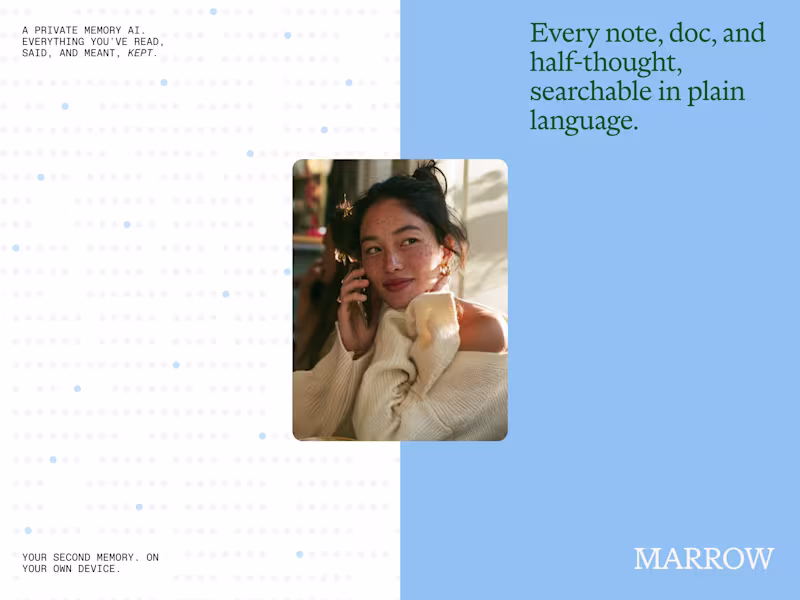 Cover image for brand exploration