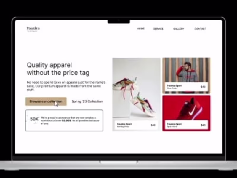 Cover image for UX Design 