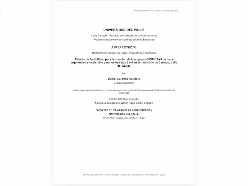 Cover image for Comprehensive research and strategic analysis