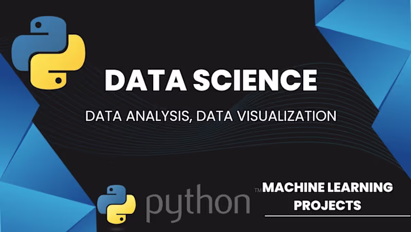 Cover image for Data Analysis and Insights