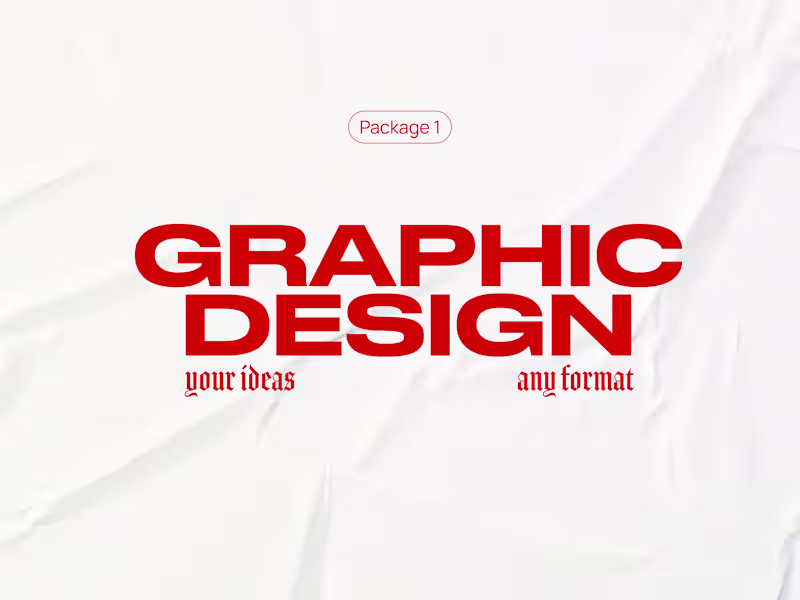 Cover image for Graphic Design