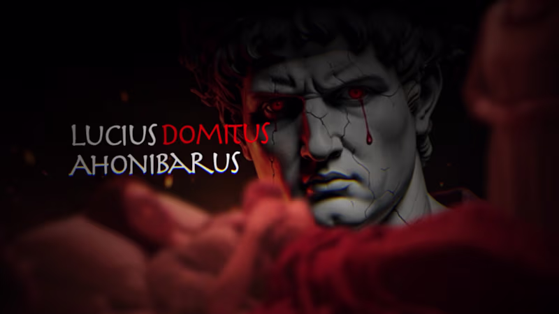 Cover image for Epic Parallax Documentary Edits (10 mins)