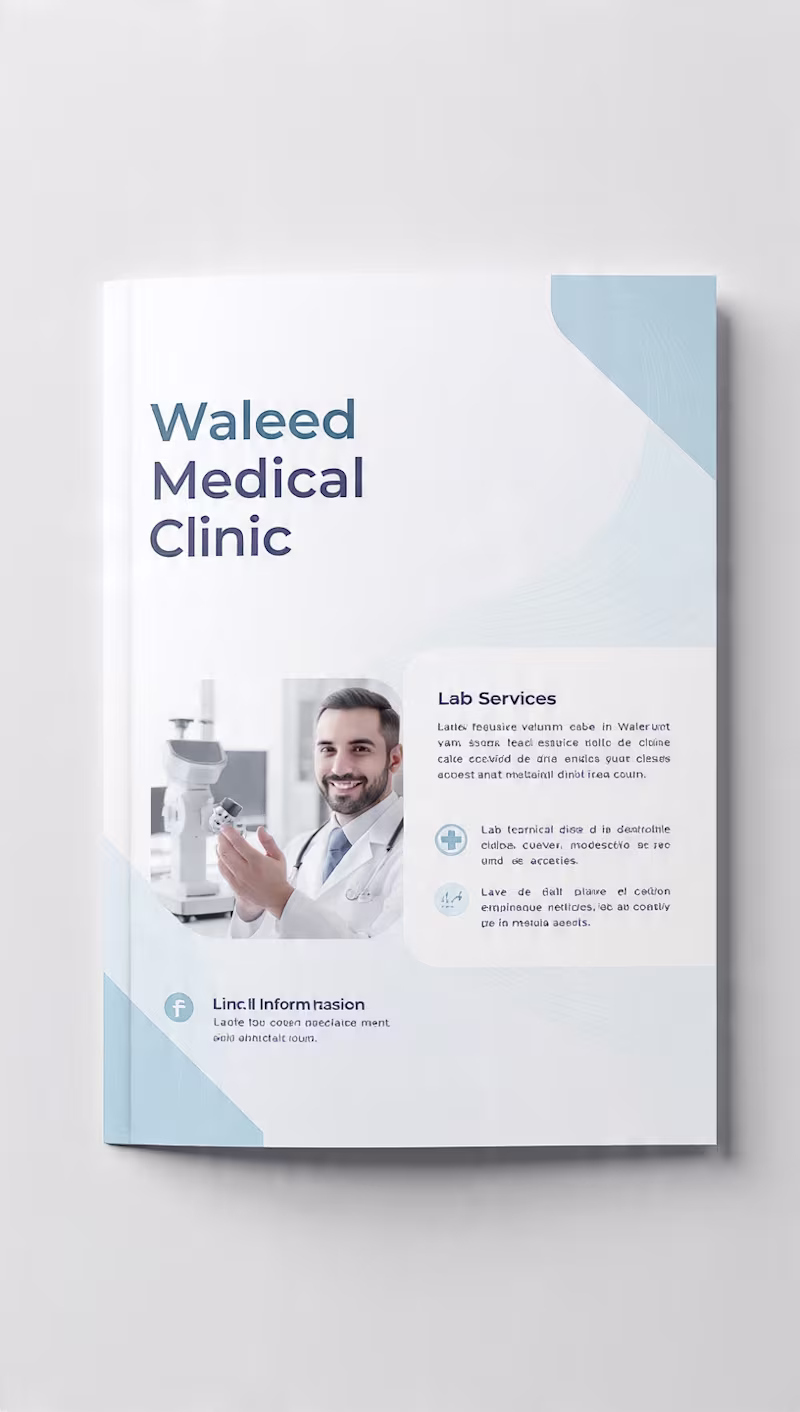 Cover image for Certified Medical Technician | Healthcare Support