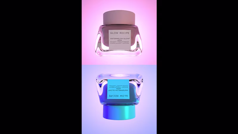 Cover image for CGI Product Image