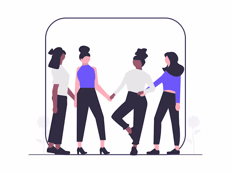 Cover image for Empowering Women's Safety with a Secure and User-Centric Website