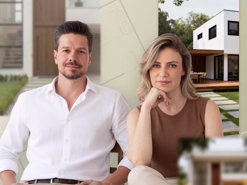 Cover image for Sales Page for Digital Product | Casal das Casas