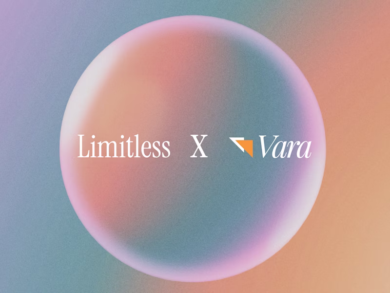 Cover image for Limitless Website Design and Development.