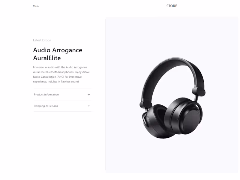 Cover image for Ecommerce