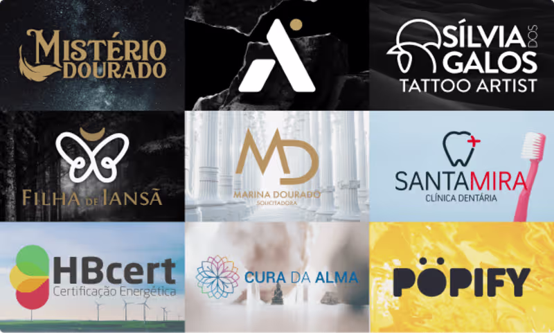Cover image for Logo Sample Catalog