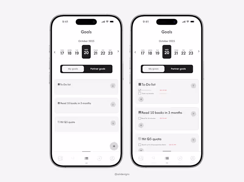 Cover image for Mobile App Design
