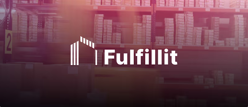 Cover image for A 3PL SaaS Platform Processing 100K+ Orders a Month