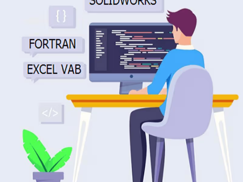 Cover image for Excel Automation And Programming