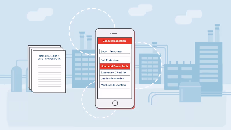 Cover image for Safesite Onboarding | Animated Explainer