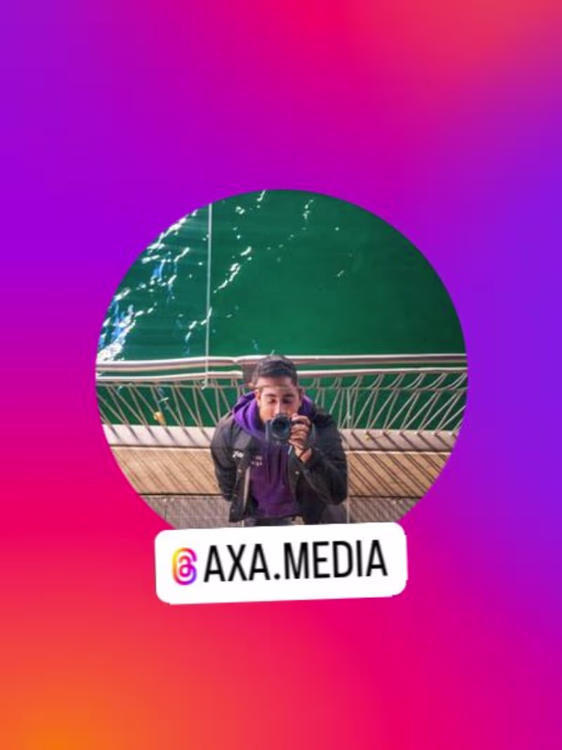 Cover image for Ankur S (@axa.media) • Instagram photos and videos
