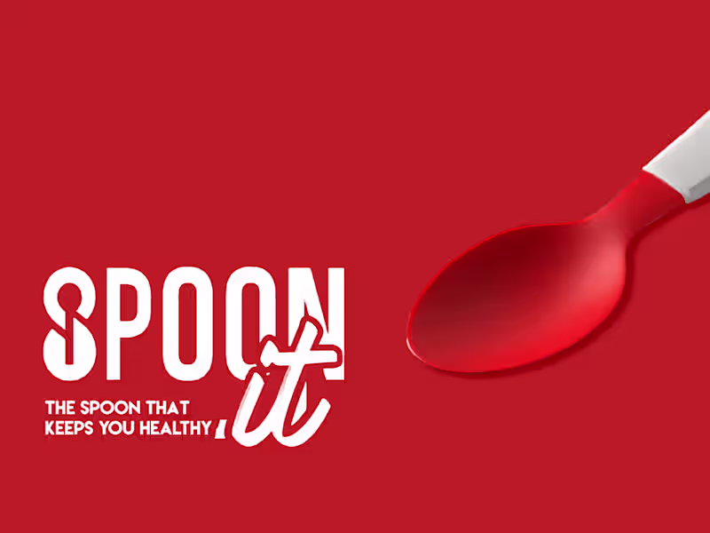 Cover image for Spoon IT