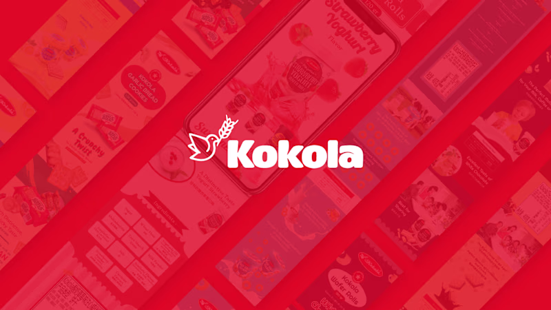 Cover image for Kokola Product Description for Taobao Marketplace