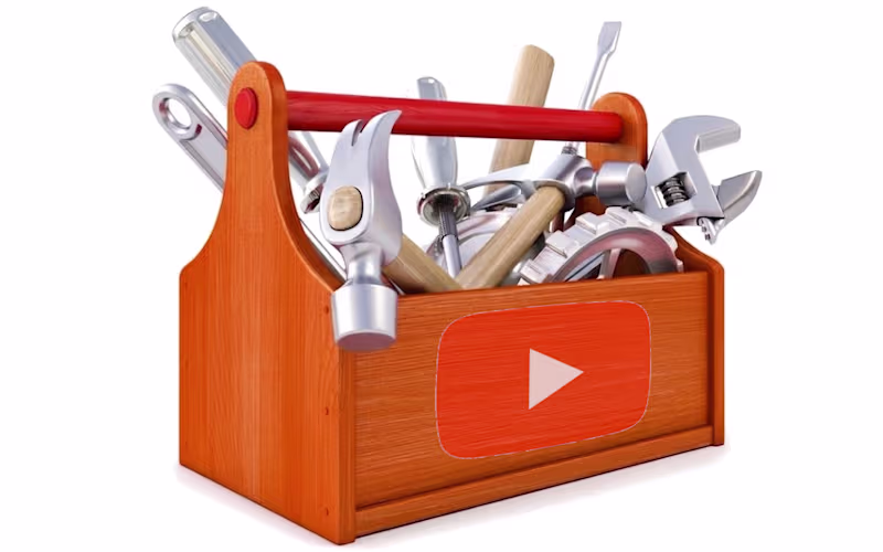 Cover image for YouTube Campaign Launch Pack