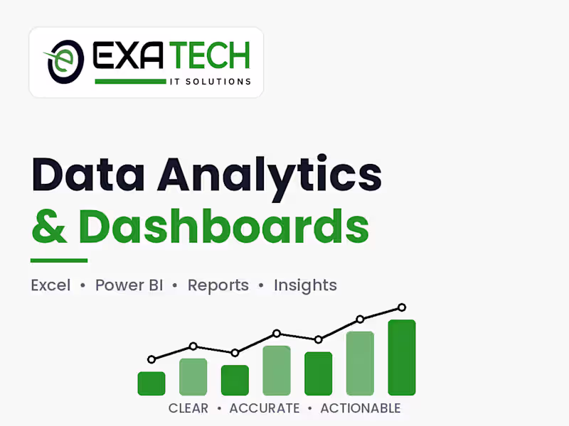 Cover image for Data Analytics