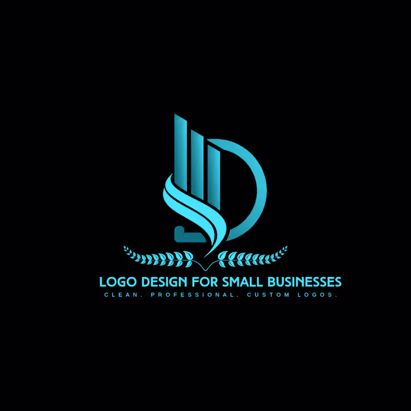 Cover image for Logo Design For Small Businesses 