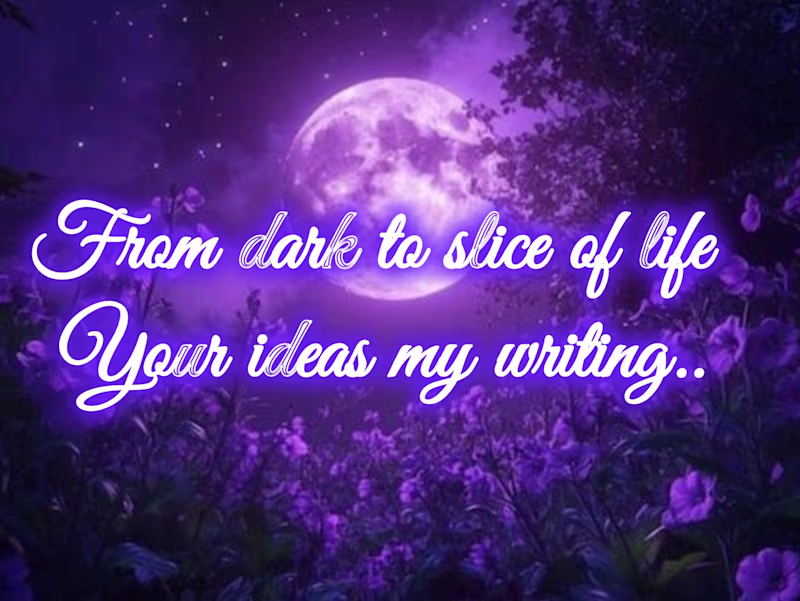 Cover image for short story writing