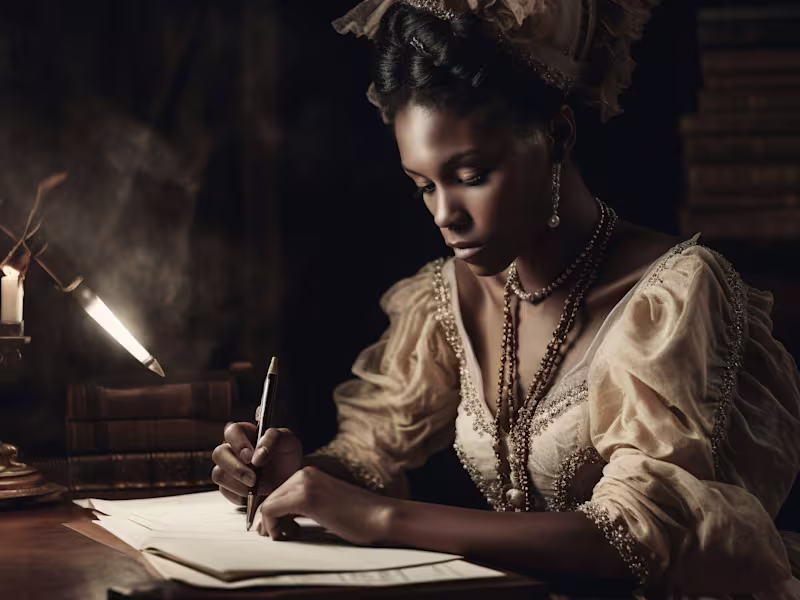 Cover image for It’s Okay to Live in the Unknown