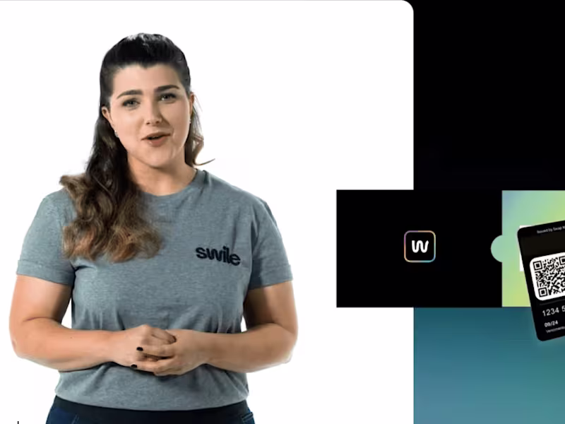 Cover image for Swile Onboarding