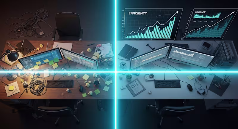 Cover image for Claude Code Workflow Audit