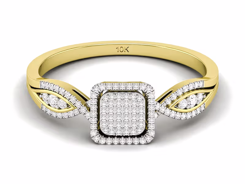 Cover image for 3D Jewelry Designs
