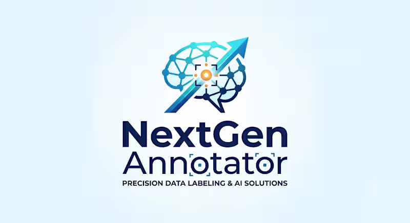 Cover image for AI Data Annotation & Labeling Services