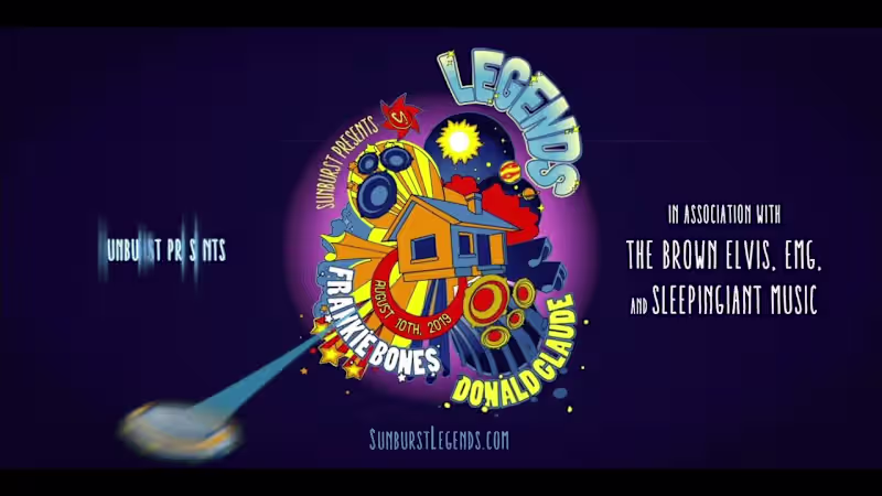 Cover image for StudioTrujillo Motion Graphics