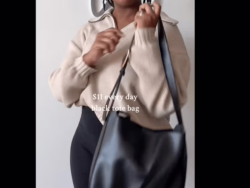 Cover image for TikTok Ad