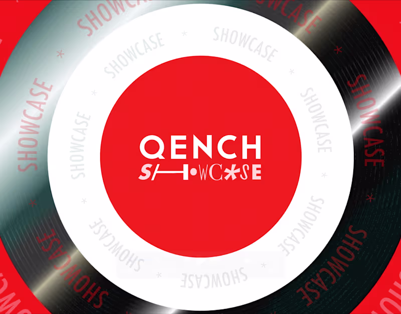 Cover image for Qench Narrative