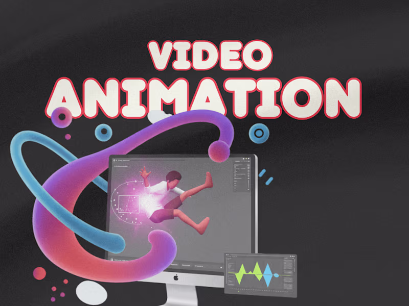 Cover image for Video Animation
