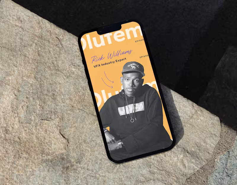 Cover image for Olufemii Tutorials - Content Creator Branding