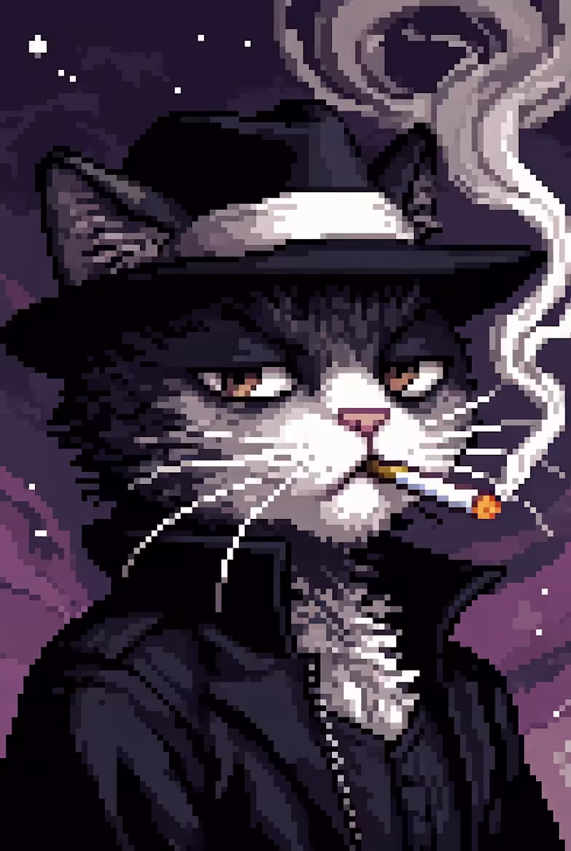Cover image for Jpeg art.